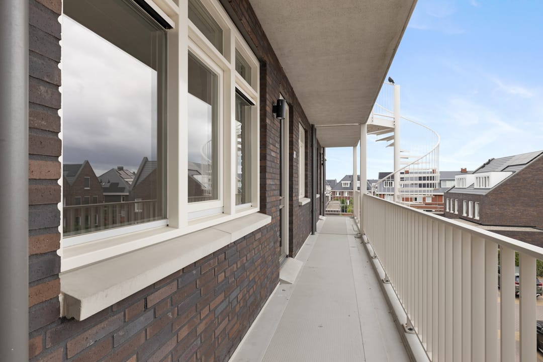 Foto 26 van Persimoenstraat 35