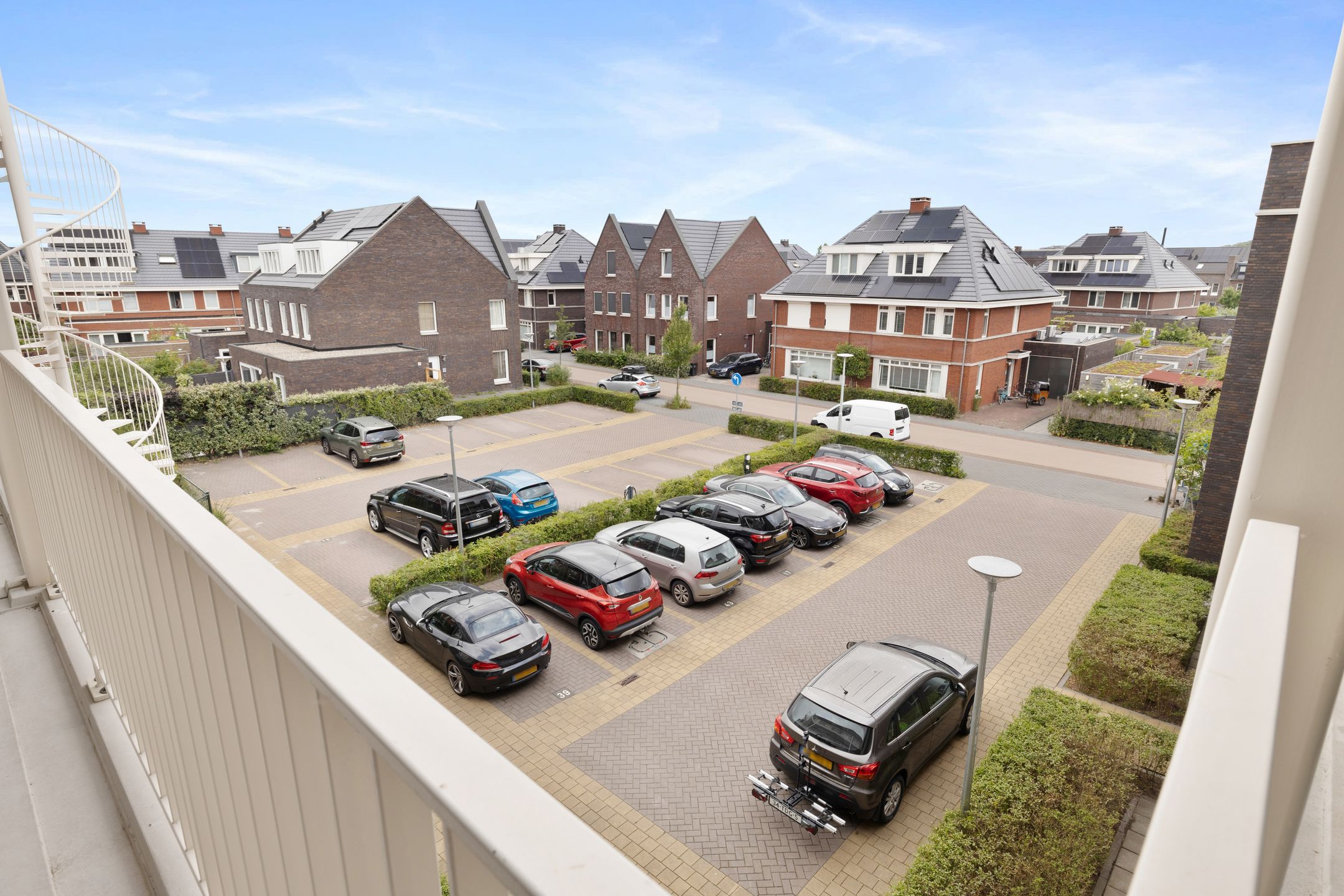 Foto 27 van Persimoenstraat 35