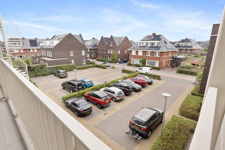 Foto 27 van Persimoenstraat 35