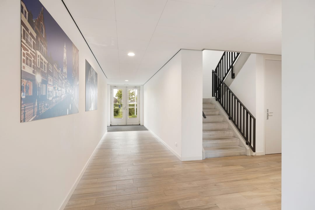 Foto 28 van Persimoenstraat 35