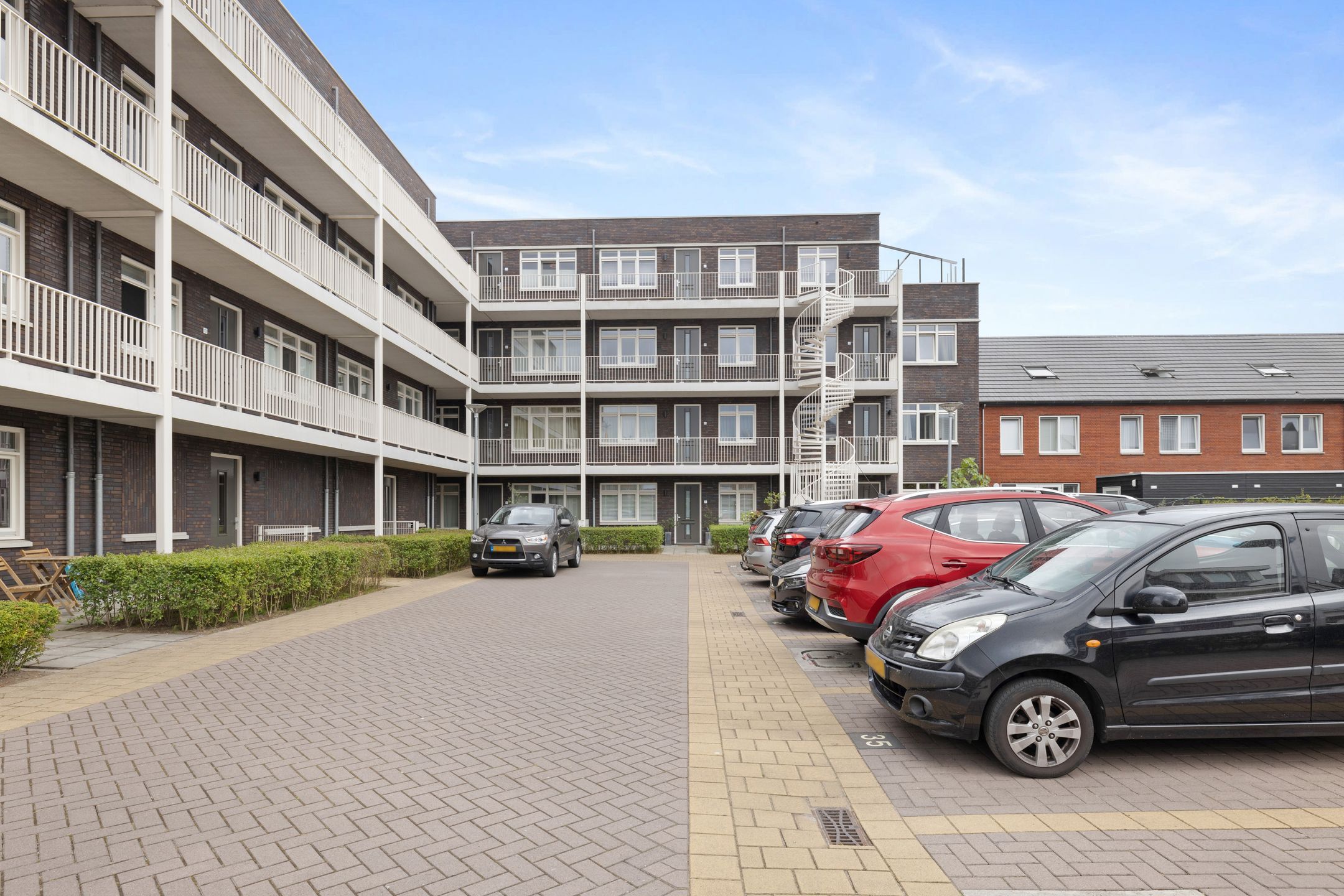 Foto 30 van Persimoenstraat 35