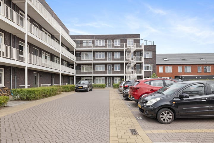 Foto 30 van Persimoenstraat 35