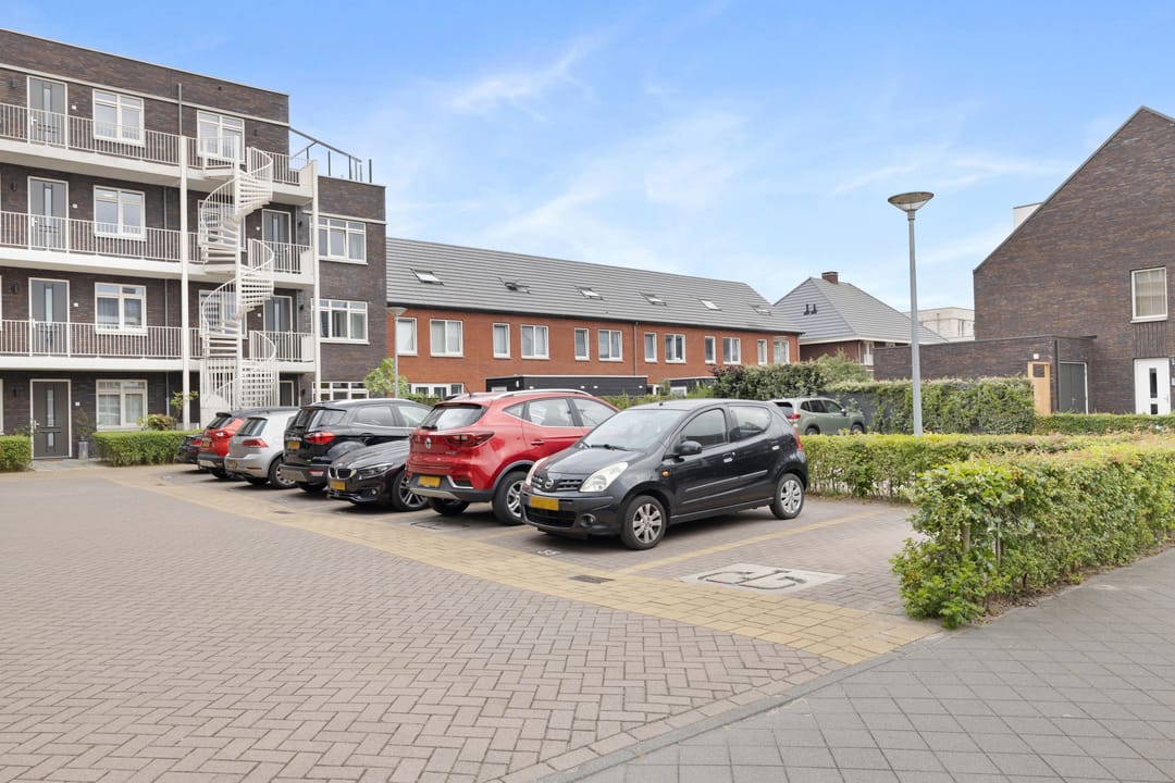 Foto 31 van Persimoenstraat 35