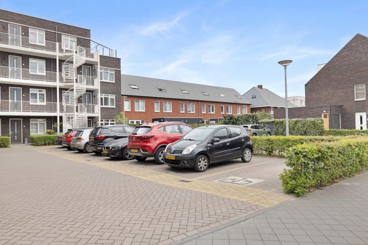 Foto 31 van Persimoenstraat 35