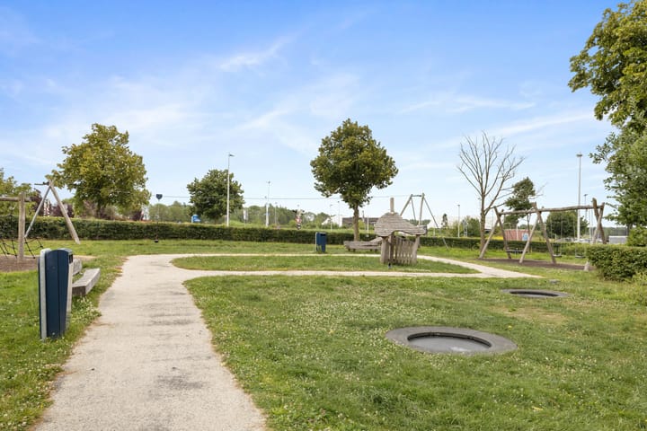 Foto 33 van Persimoenstraat 35