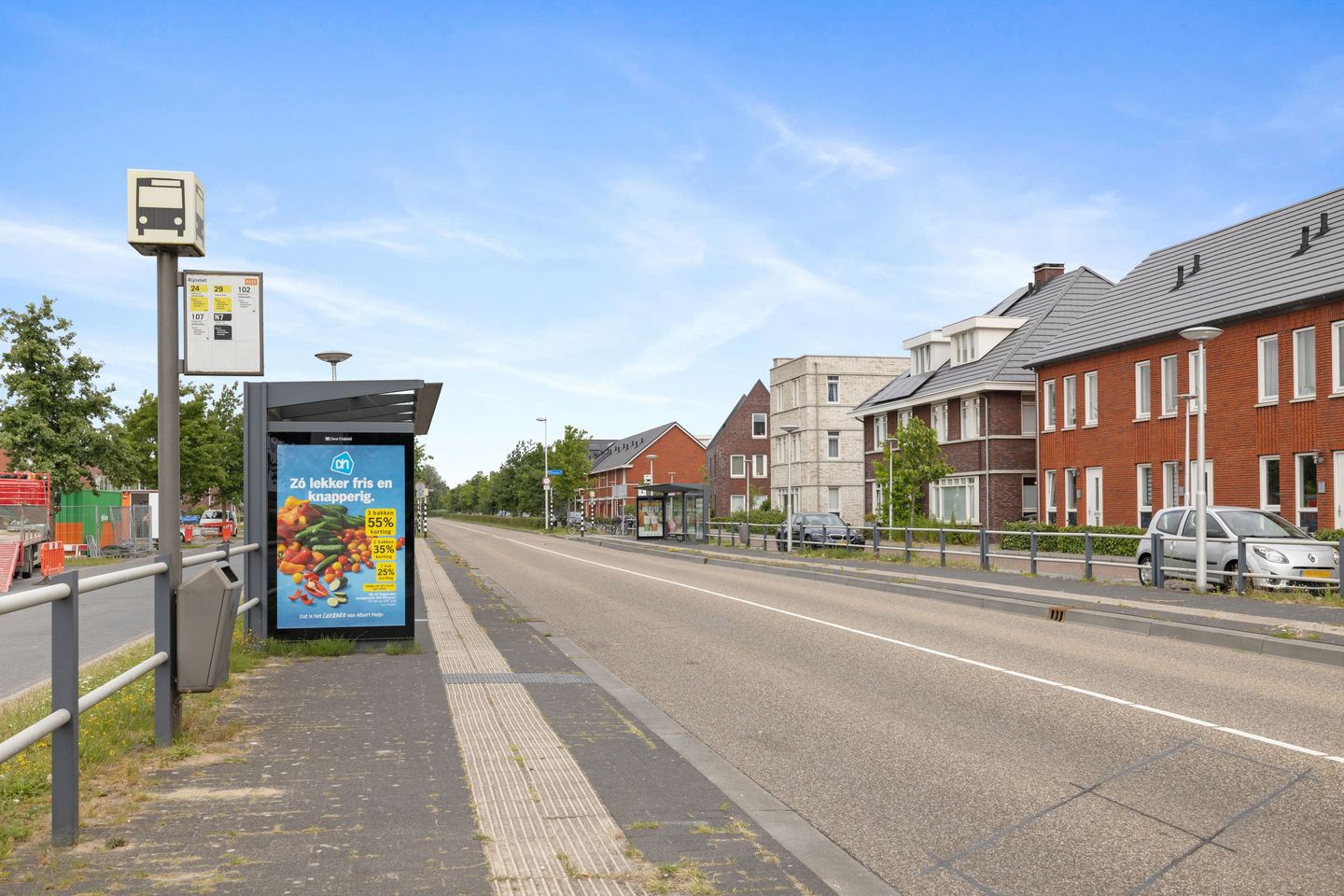 Foto 34 van Persimoenstraat 35