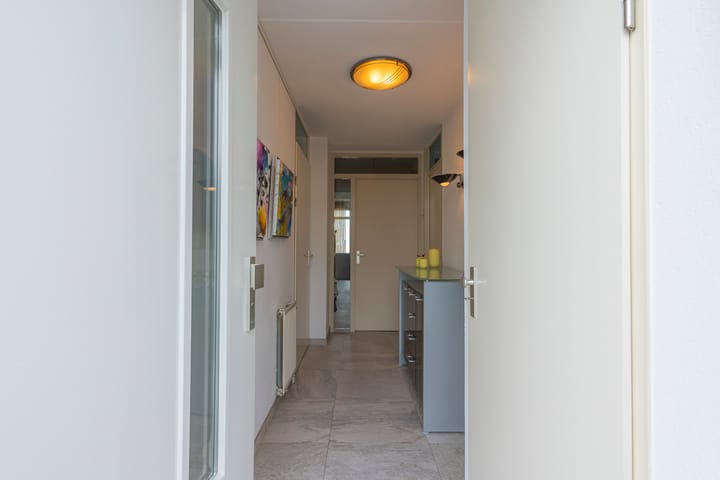 Foto 7 van Julianastraat 7-D5