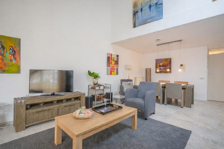 Foto 9 van Julianastraat 7-D5