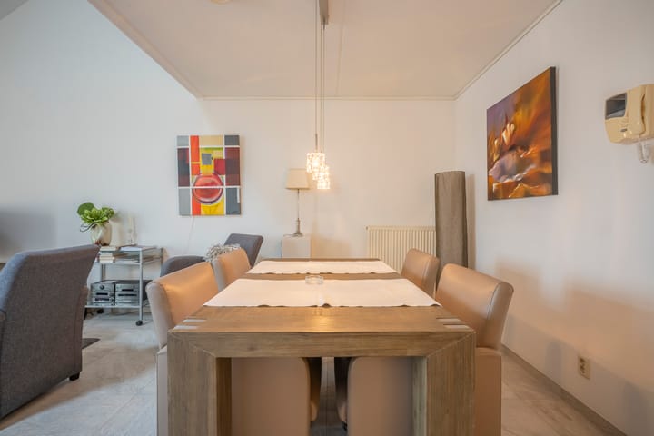 Foto 10 van Julianastraat 7-D5