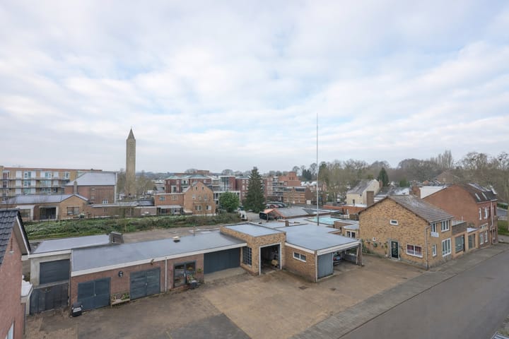 Foto 12 van Julianastraat 7-D5