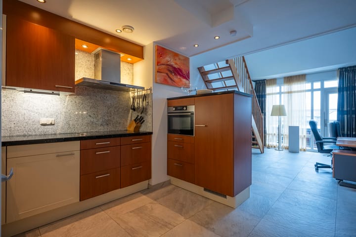 Foto 13 van Julianastraat 7-D5