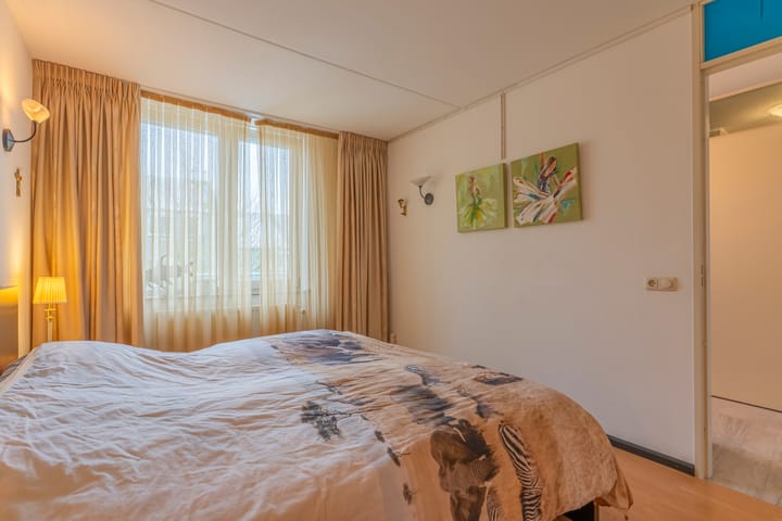 Foto 16 van Julianastraat 7-D5