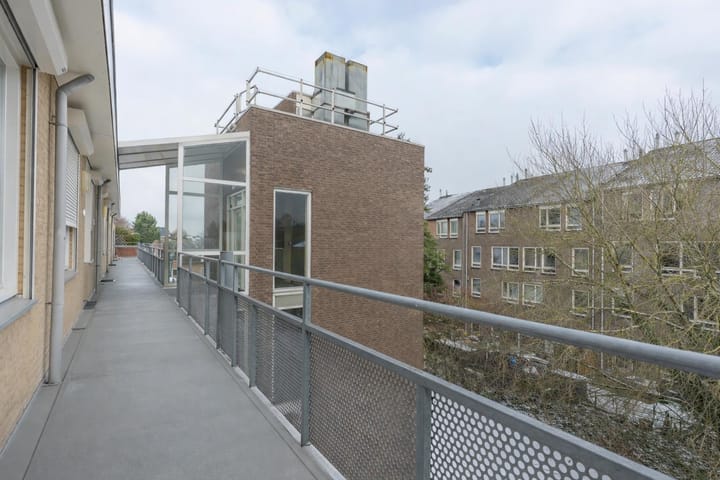 Foto 23 van Julianastraat 7-D5