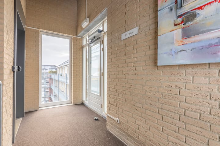 Foto 24 van Julianastraat 7-D5