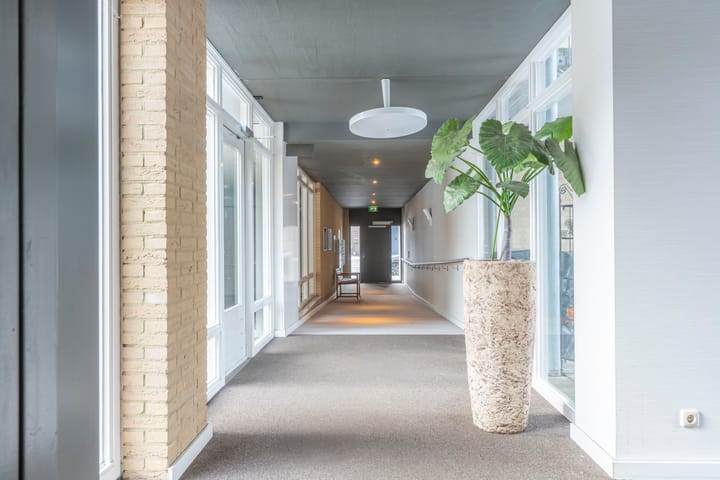 Foto 25 van Julianastraat 7-D5