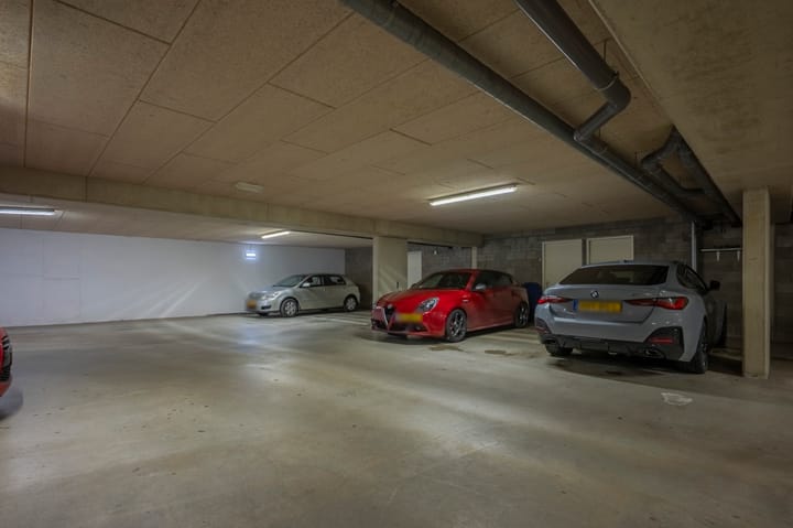 Foto 26 van Julianastraat 7-D5