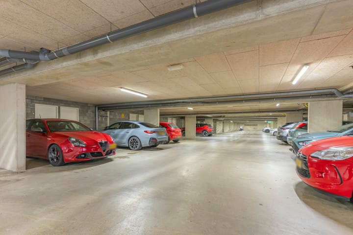 Foto 27 van Julianastraat 7-D5