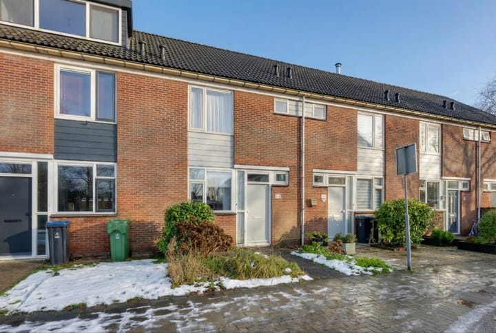 Foto 1 van Grevelingen 146