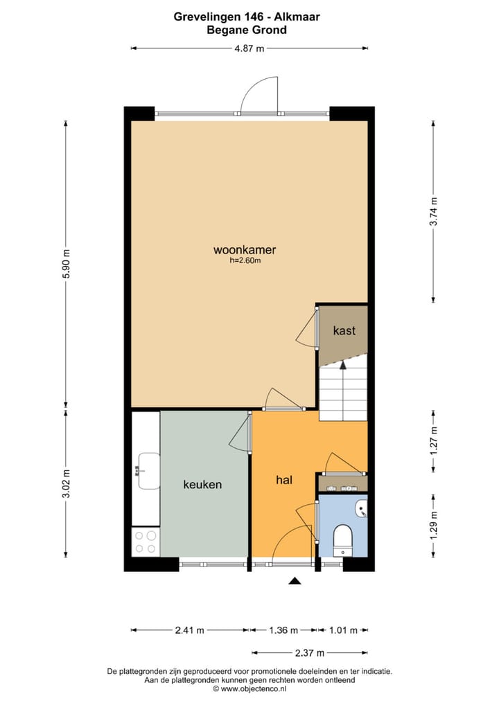 Foto 42 van Grevelingen 146