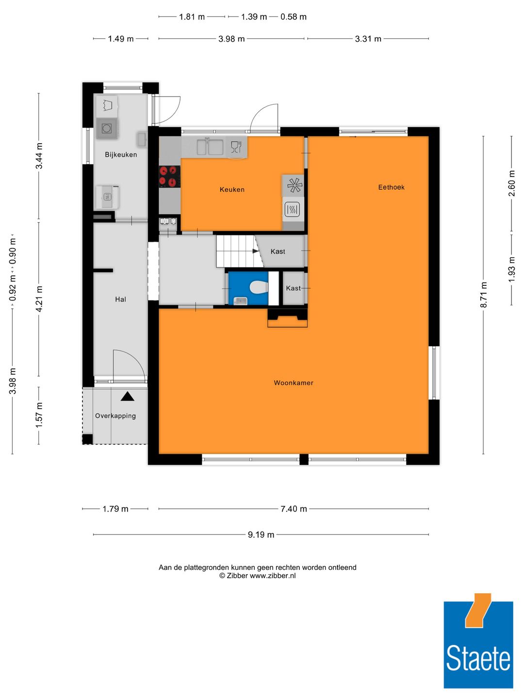 Foto 32 van Wilgenstraat 12