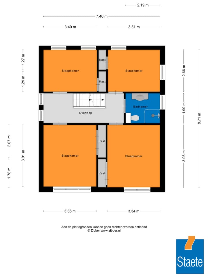 Foto 33 van Wilgenstraat 12