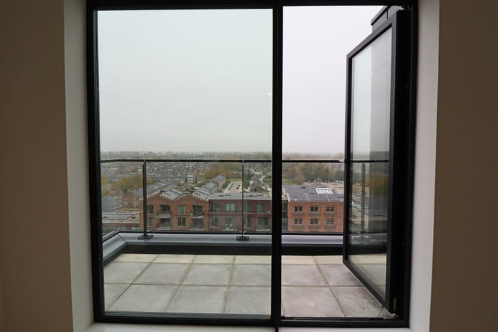 Foto 5 van Dudokstraat 96