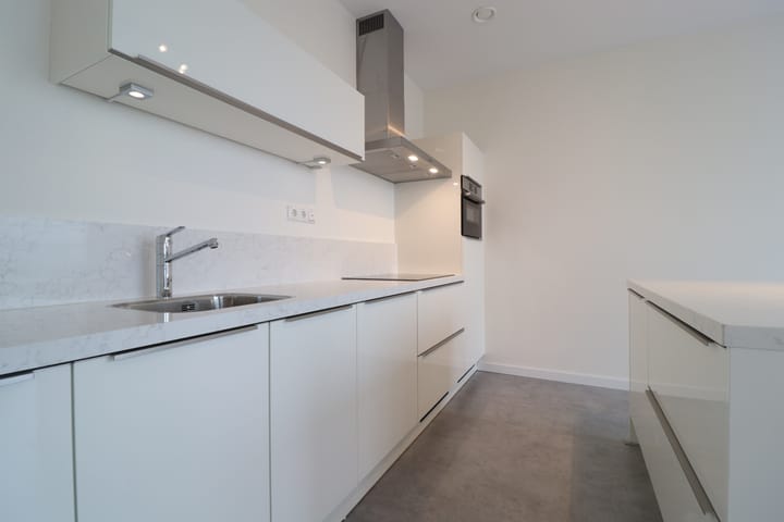 Foto 13 van Dudokstraat 96