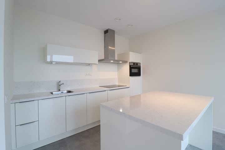 Foto 11 van Dudokstraat 96