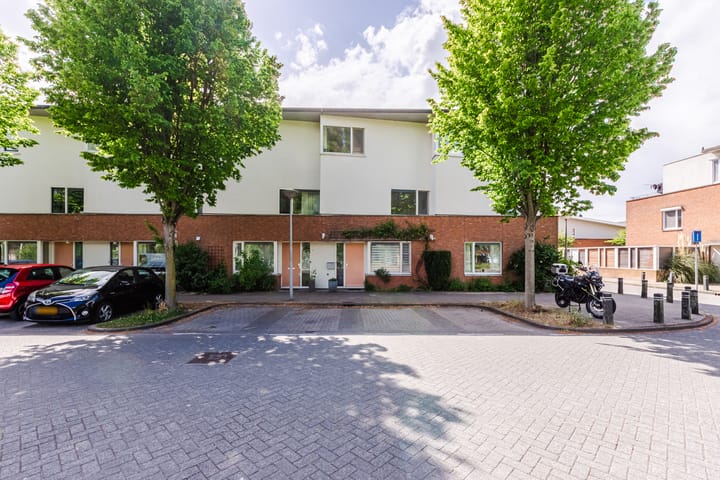 Foto 1 van Uffizilaan 11