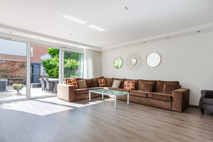 Foto 2 van Uffizilaan 11