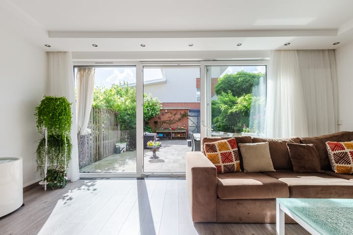 Foto 3 van Uffizilaan 11