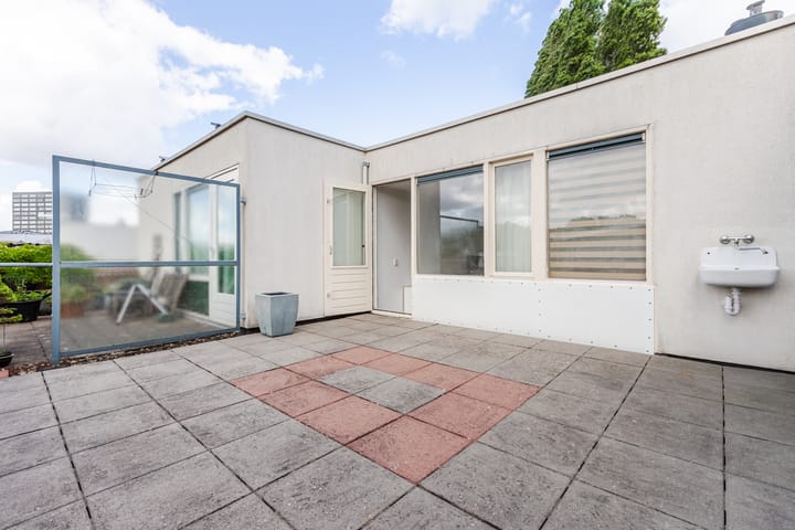 Foto 5 van Uffizilaan 11