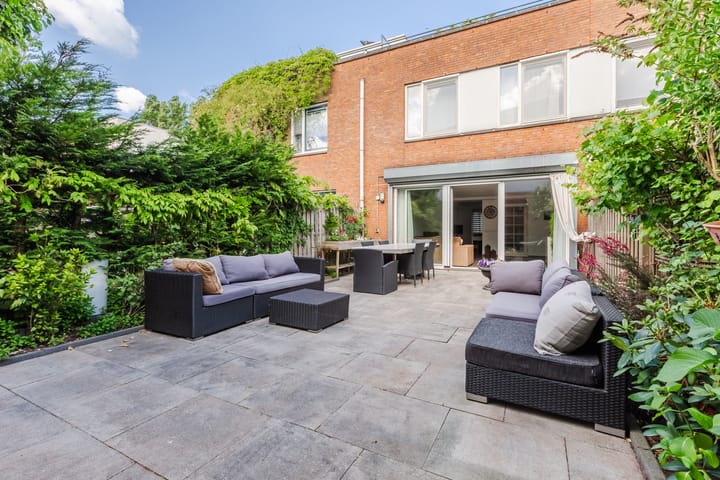 Foto 6 van Uffizilaan 11