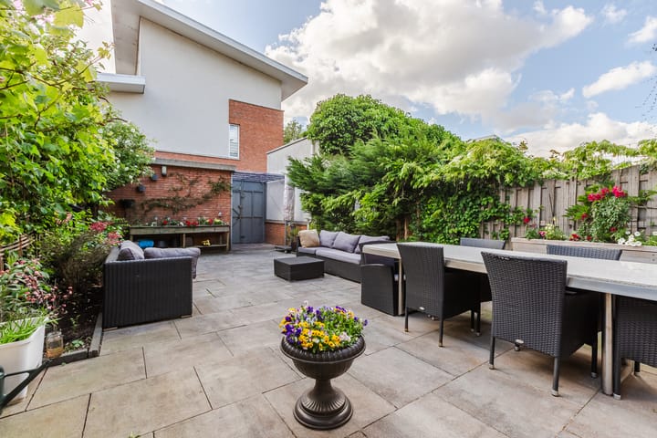 Foto 7 van Uffizilaan 11