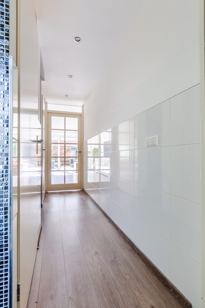 Foto 8 van Uffizilaan 11