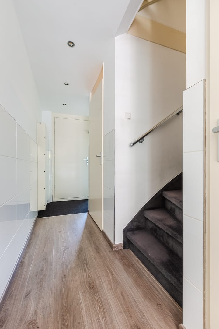 Foto 11 van Uffizilaan 11