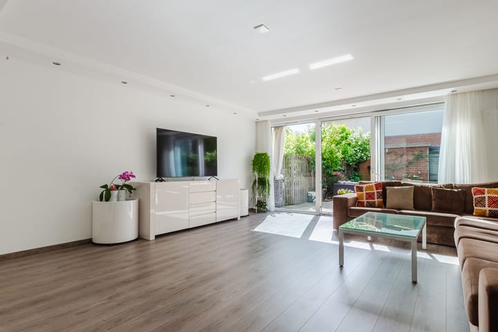 Foto 12 van Uffizilaan 11