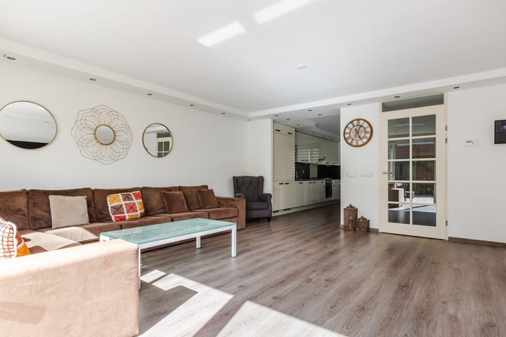 Foto 13 van Uffizilaan 11