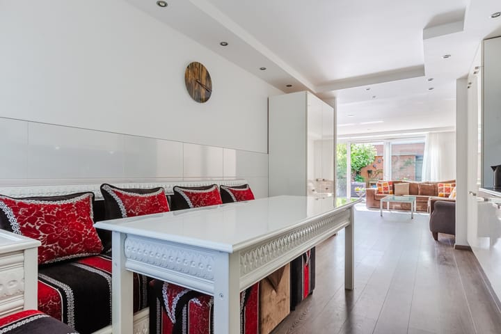 Foto 17 van Uffizilaan 11