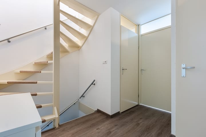 Foto 20 van Uffizilaan 11