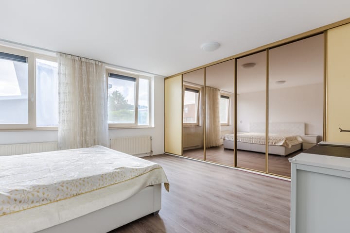 Foto 24 van Uffizilaan 11