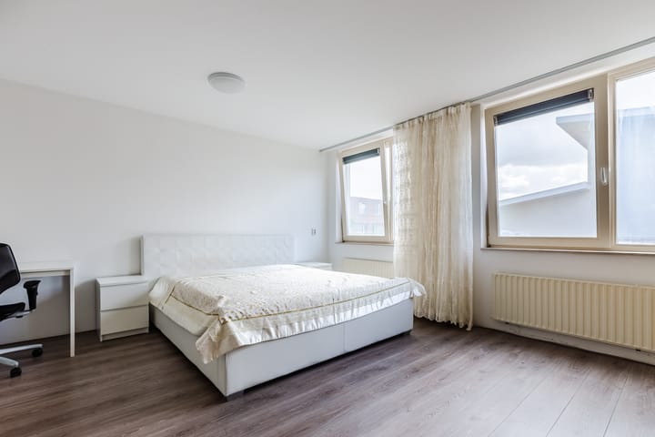 Foto 25 van Uffizilaan 11