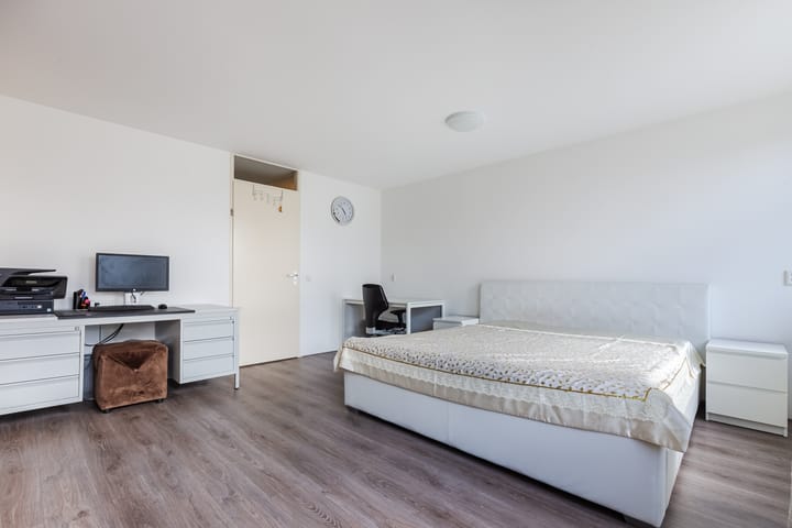 Foto 26 van Uffizilaan 11