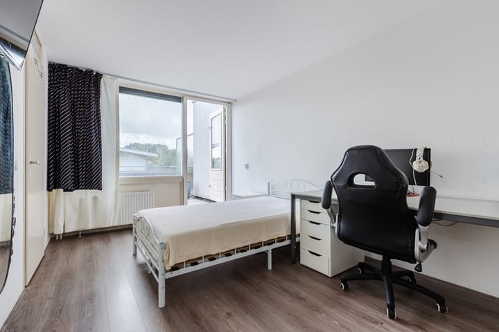 Foto 38 van Uffizilaan 11