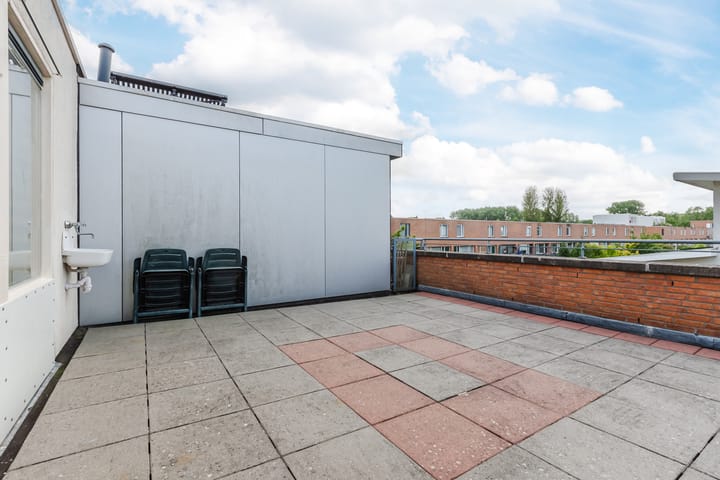 Foto 40 van Uffizilaan 11