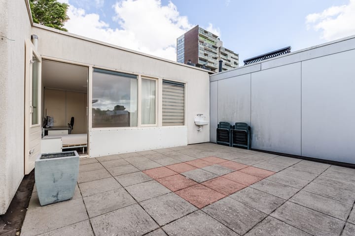 Foto 41 van Uffizilaan 11