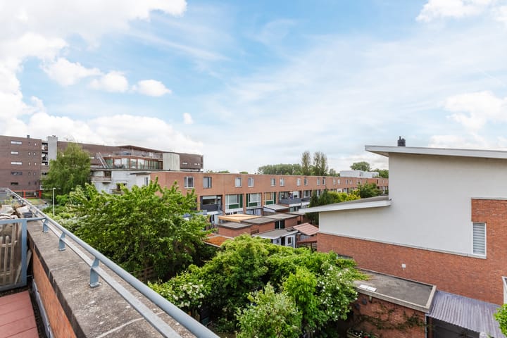 Foto 42 van Uffizilaan 11