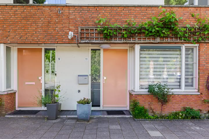 Foto 43 van Uffizilaan 11