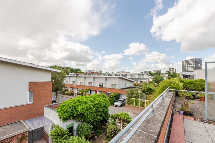 Foto 44 van Uffizilaan 11