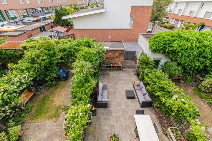 Foto 45 van Uffizilaan 11